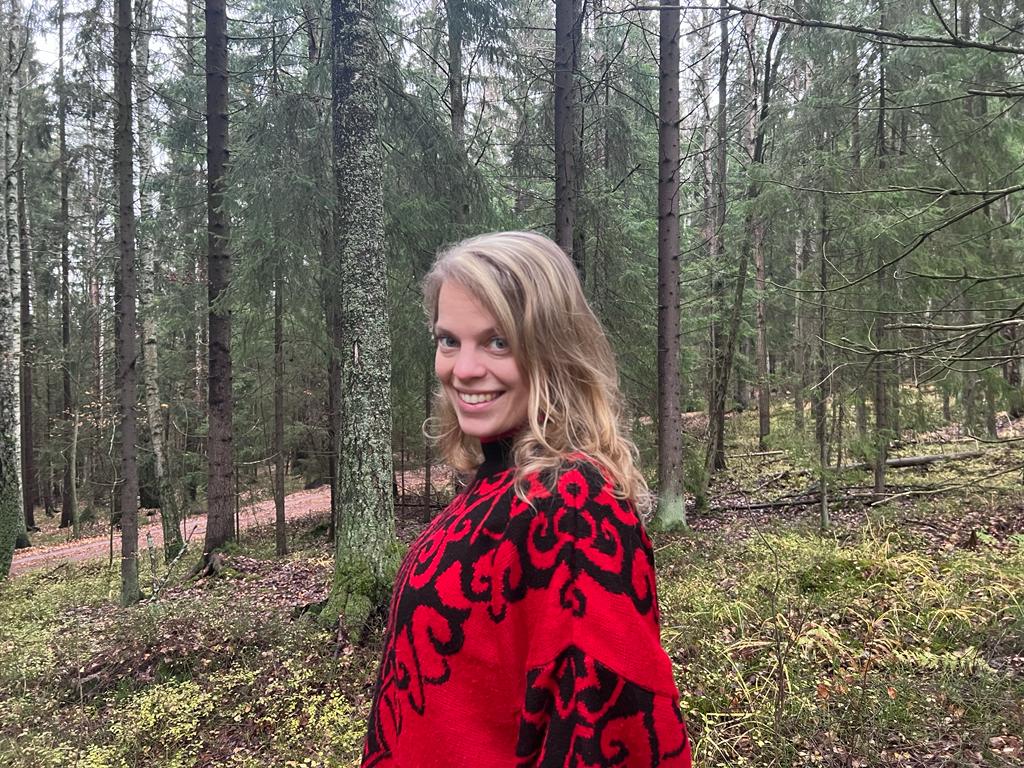 Mini-Course for Free and Clear Voice (in Finnish)