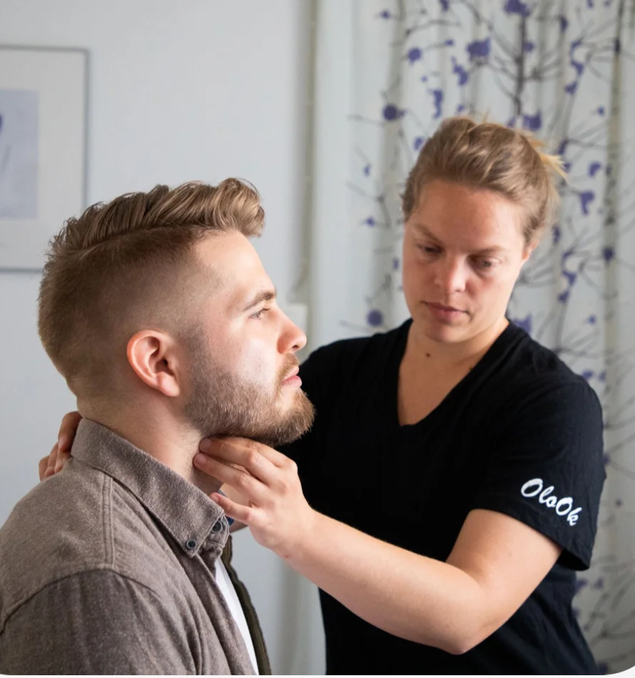 Private sessions – Helsinki & Online