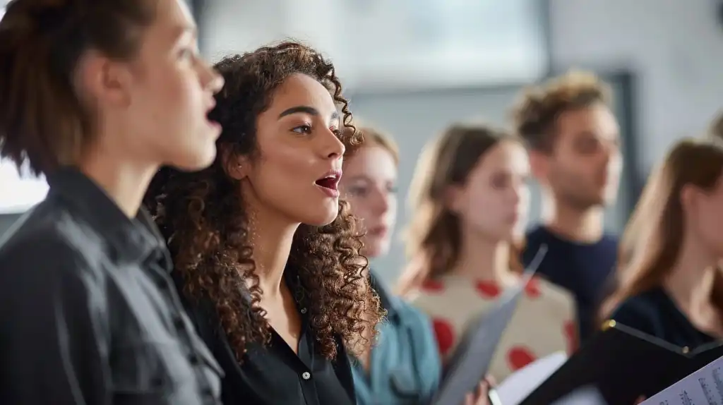 holistic vocal health program