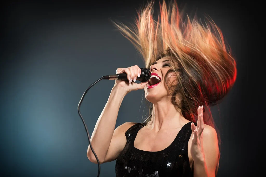 holistic vocal health program