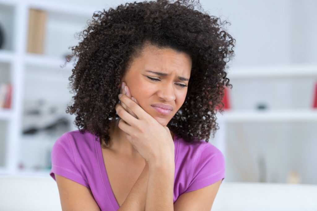 Voice Fatigue Treatment