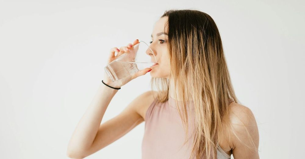 natural relief for strained voice