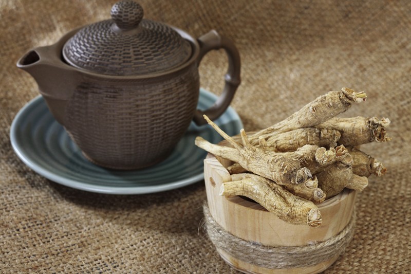 natural relief for strained voice