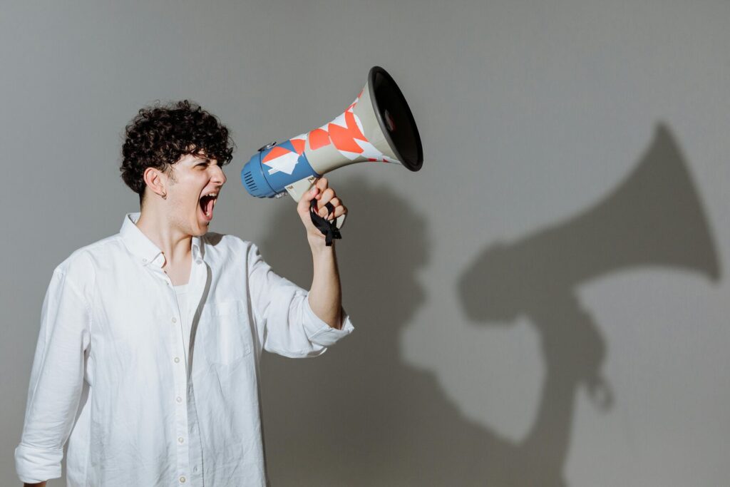 voice exercises for clear speaking voice