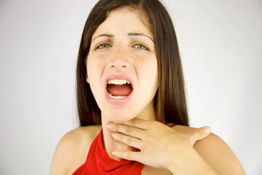 what causes voice loss and how to recover