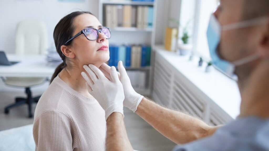 post vocal injury recovery program