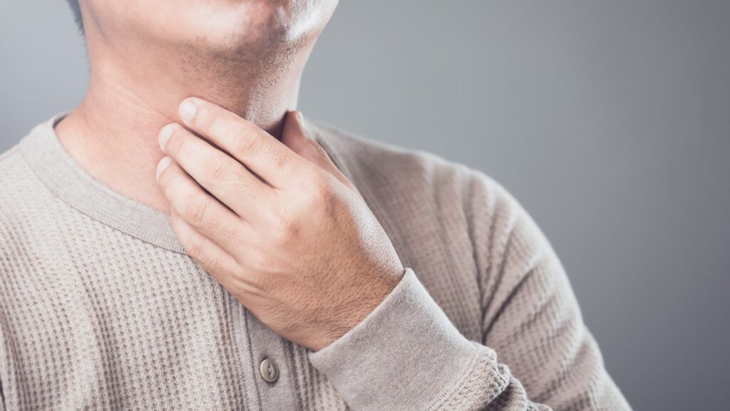 regain vocal clarity after illness naturally