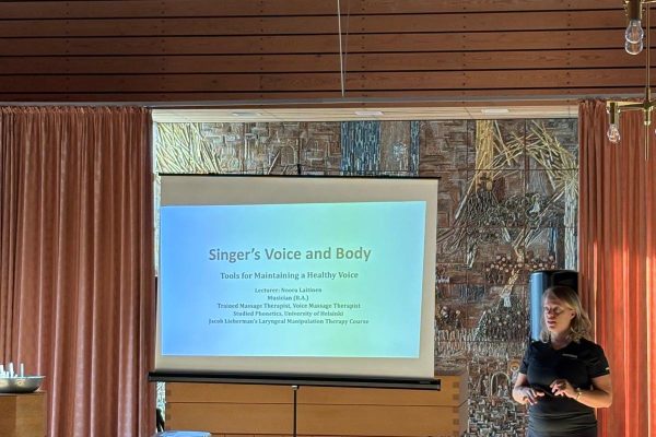 Private sessions – Helsinki & Online