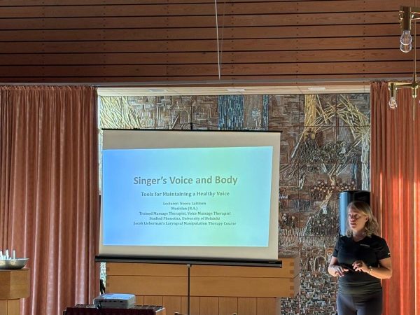 Private sessions – Helsinki & Online