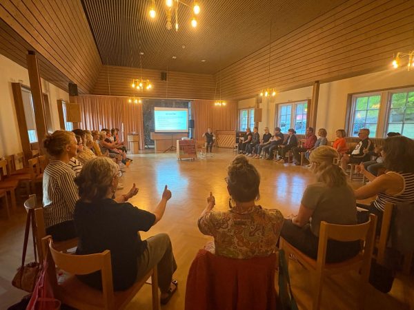 Workshops & Training Program