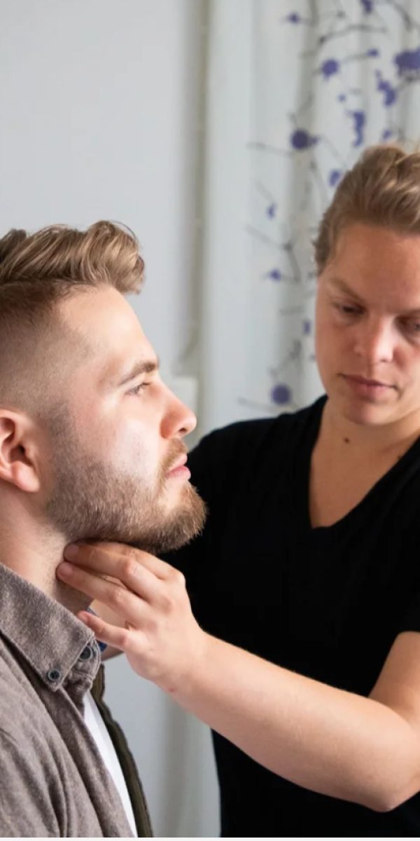 Private sessions – Helsinki & Online