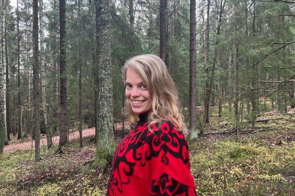 Mini-Course for Free and Clear Voice (in Finnish)