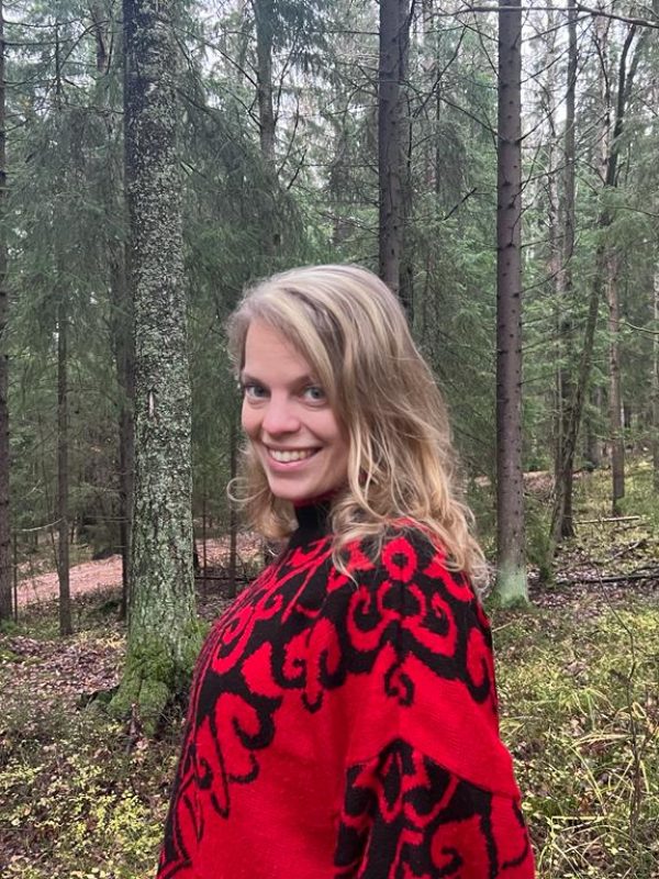 Mini-Course for Free and Clear Voice (in Finnish)